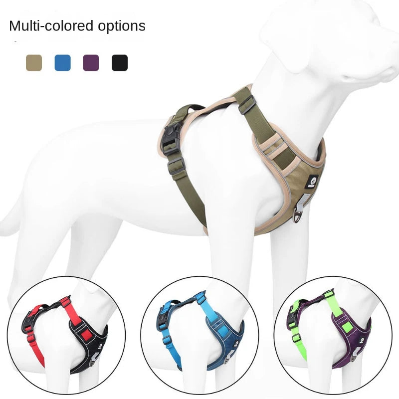 IllumiVest Dog Harness