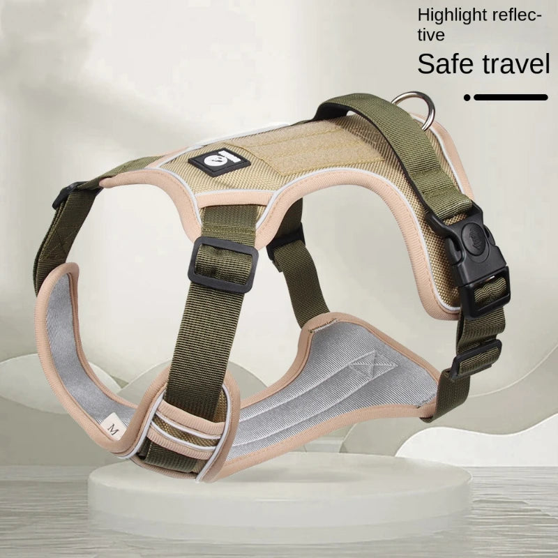 IllumiVest Dog Harness