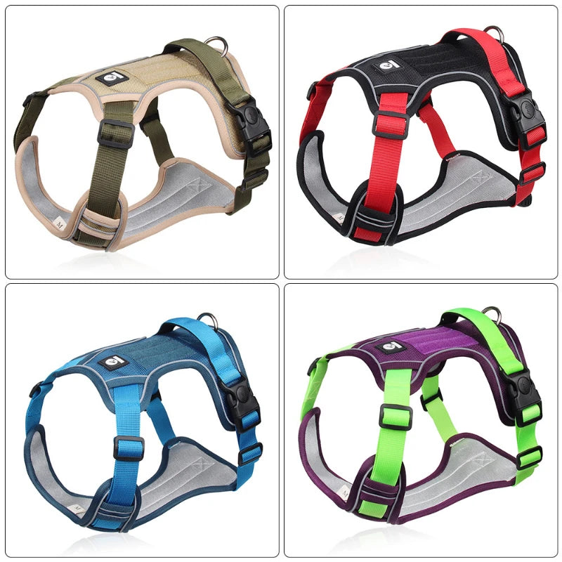 IllumiVest Dog Harness